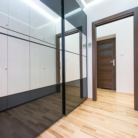 Old Town Square P&O Apartments 바르샤바 외부 사진