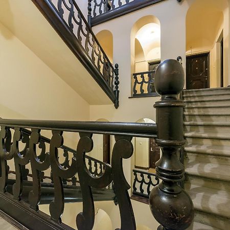 Old Town Square P&O Apartments 바르샤바 외부 사진