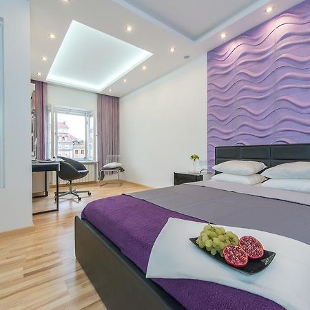 Old Town Square P&O Apartments 바르샤바 외부 사진