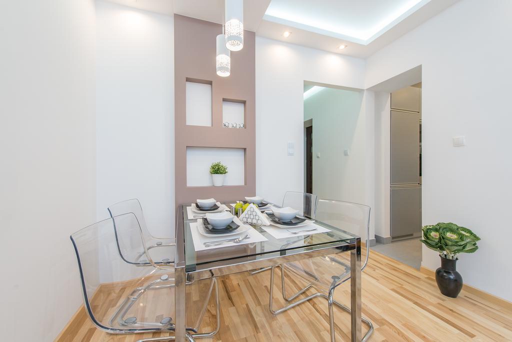 Old Town Square P&O Apartments 바르샤바 외부 사진