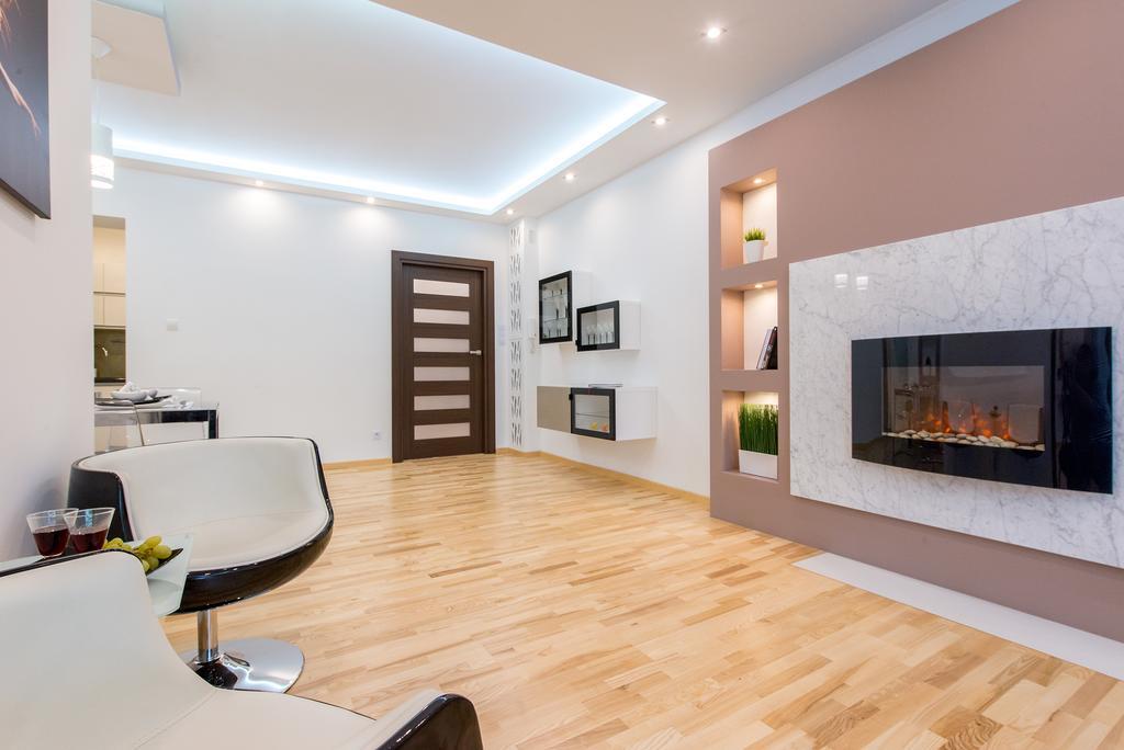 Old Town Square P&O Apartments 바르샤바 외부 사진
