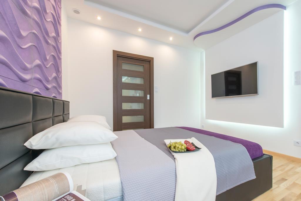 Old Town Square P&O Apartments 바르샤바 외부 사진