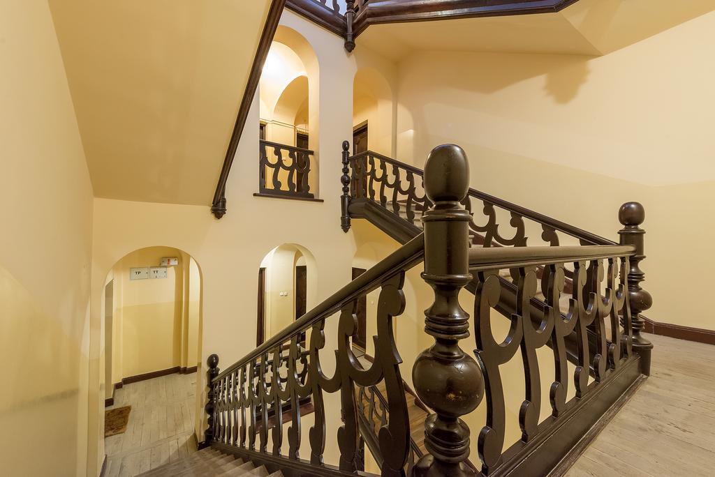 Old Town Square P&O Apartments 바르샤바 외부 사진