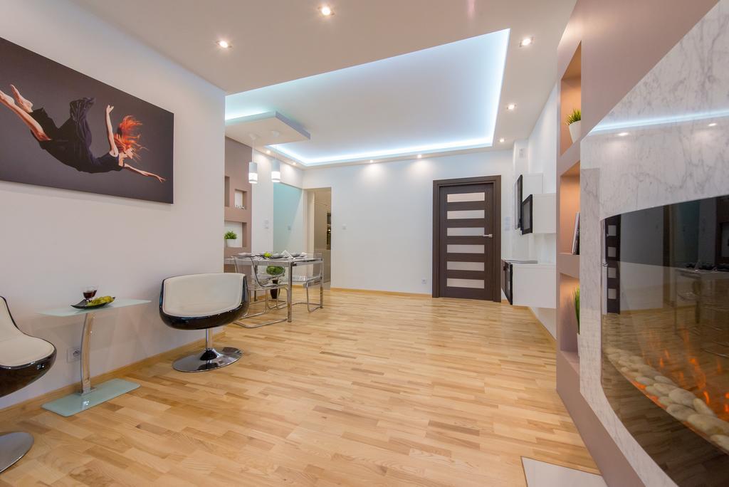 Old Town Square P&O Apartments 바르샤바 외부 사진