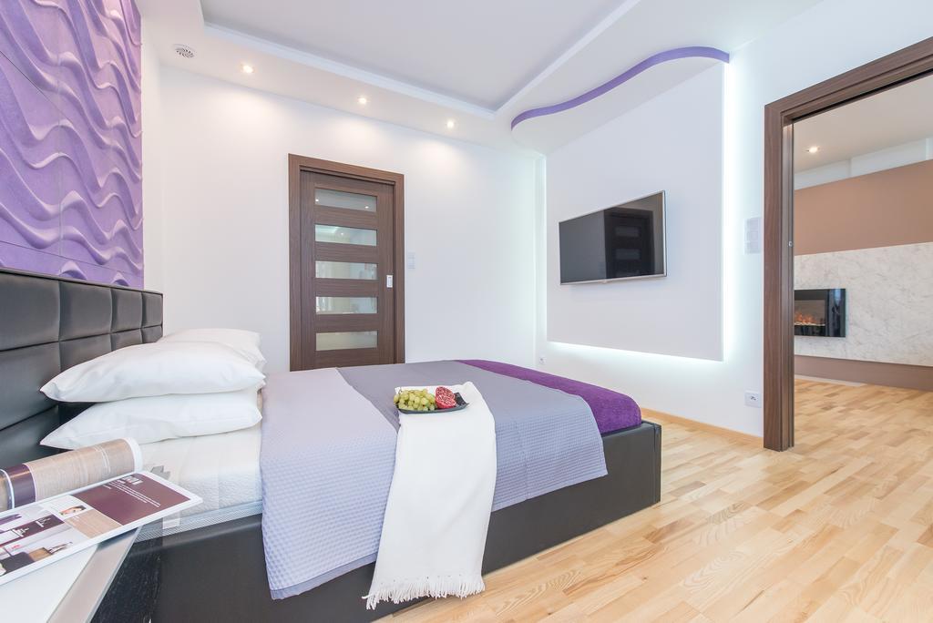 Old Town Square P&O Apartments 바르샤바 외부 사진