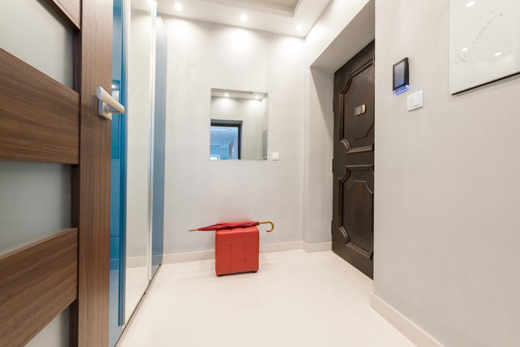 Old Town Square P&O Apartments 바르샤바 외부 사진
